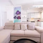 A Flower House