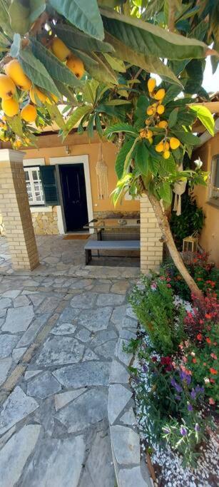 A Flower House Mantouki